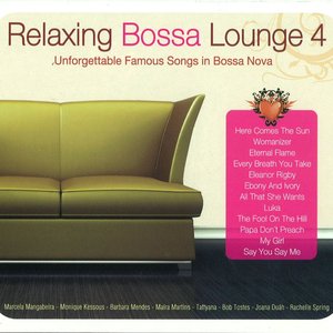 Image for 'Relaxing Bossa Lounge 4'