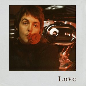 Image for 'LOVE'