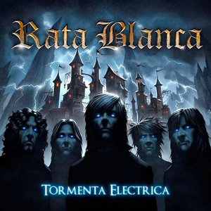 Imagem de 'Tormenta Eléctrica'