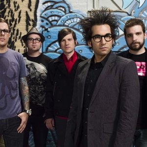 Zdjęcia dla 'Motion City Soundtrack'