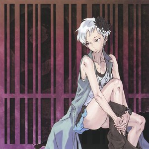 Image for 'Zero Escape: Virtue's Last Reward Soundtrack'