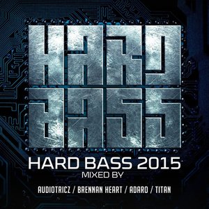 Image for 'Hard Bass 2015'
