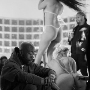 Image for 'Freddie Gibbs'