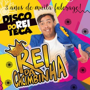 Immagine per 'Discoteca do Rei: 3 Anos de Fulerage'