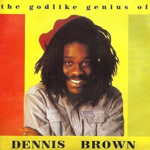 Image for 'The Godlike Genius of Dennis Brown'