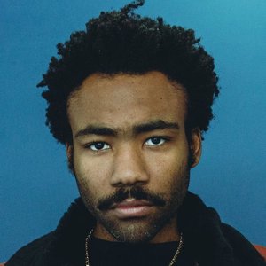 Image for 'Childish Gambino'