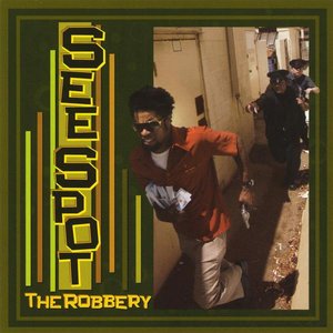 Image for 'The Robbery'