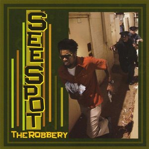 'The Robbery'の画像