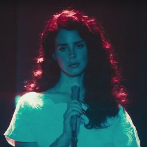 Image for 'Lana Del Rey'