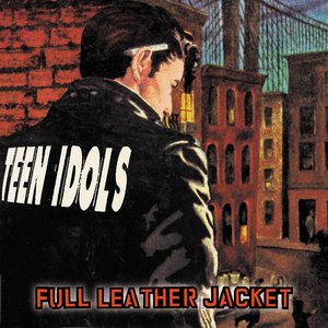 “Full Leather Jacket”的封面