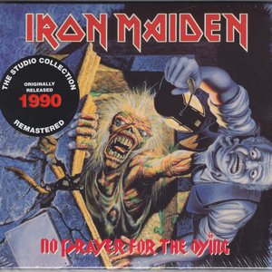 'No Prayer For The Dying (Remastered 2015)'の画像