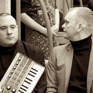 Image for 'Metroland'