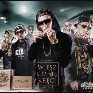Image pour 'Wiesz Co Się Kręci'