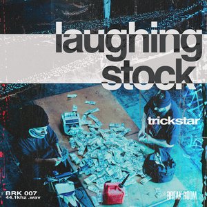Zdjęcia dla 'LAUGHING STOCK'