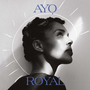 Image for 'Royal (Deluxe Edition)'
