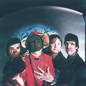 Bild für 'The Dukes Of Stratosphear'