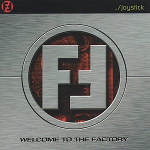 Image for 'Welcome to the Factory'