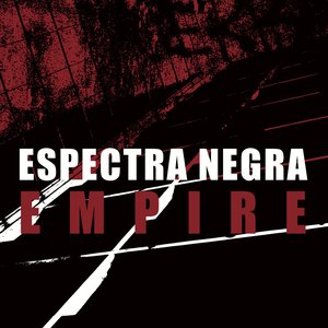 “Empire”的封面