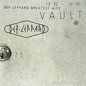 Imagem de 'Vault: Def Leppard Greatest Hits'