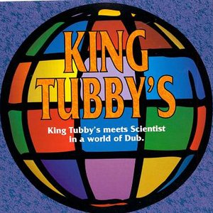 Zdjęcia dla 'King Tubby's Meets Scientist in a World of Dub'