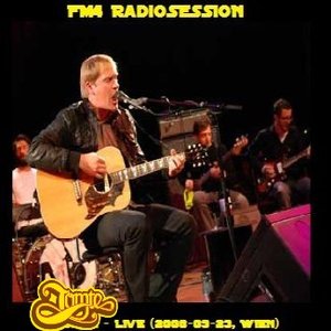 Image for 'Live (2008-09-23, Radiokulturhaus, Wien)'