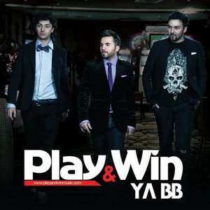 “Ya Bb”的封面