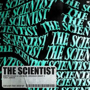 Изображение для 'The Scientist'