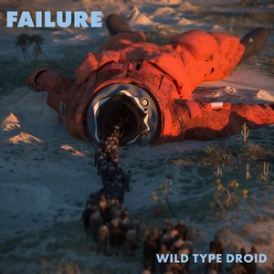 Image for 'Wild Type Droid'