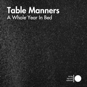 Image for 'A Whole Year In Bed'