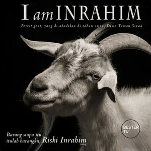 Bild für 'I am INRAHIM'