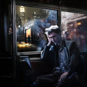 “On the Train Ride Home”的封面