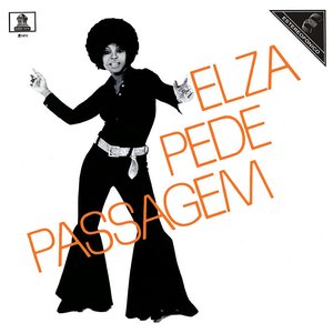 Image for 'Elza Pede Passagem'