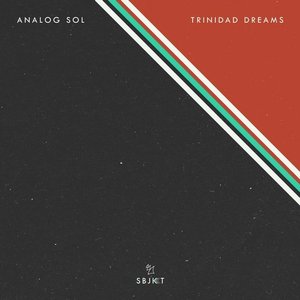 Image for 'Trinidad Dreams'