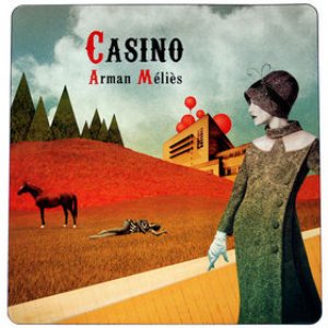 Image for 'Casino'