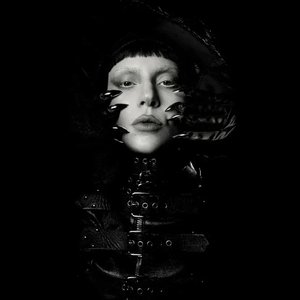 Image for 'Lady Gaga'