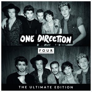 'Four (Deluxe Edition)' için resim