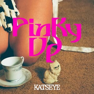 Image for 'Pinky Up - Single'