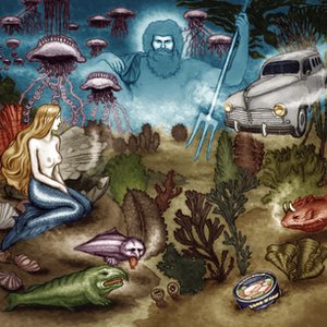Image for 'Abysses'
