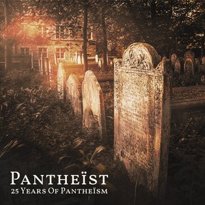 Image for '25 Years Of Pantheïsm'