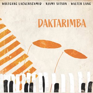 “DAKTARIMBA”的封面