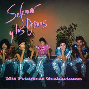 Image for 'Selena Y Los Dinos'