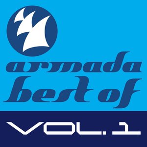 Zdjęcia dla 'Armada the Best of, Vol. 1'