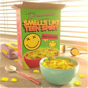 Image for 'Smells Like Teen Spirit'