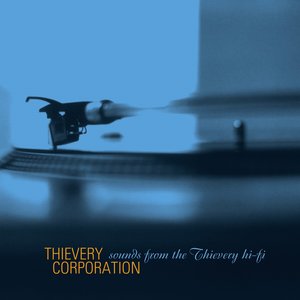 Image for 'Sounds From the Thievery Hi‐Fi'