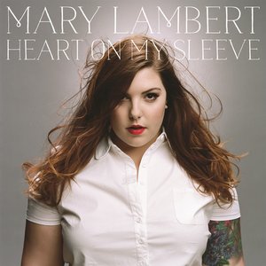 Image for 'Heart On My Sleeve (Deluxe)'