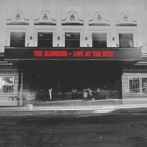 Image for 'Live At The Ritz'