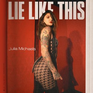 'Lie Like This'の画像