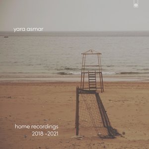 'Home Recordings 2018 - 2021'の画像