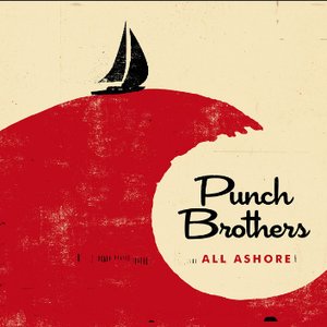 'All Ashore'の画像