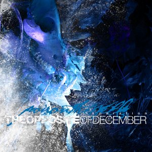 “The Opposite Of December... a season of separation”的封面